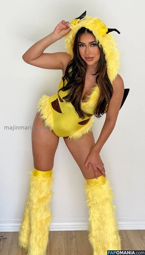 mariaaskyy Nago OnlyFans  Przeciekłe zdjęcie #5