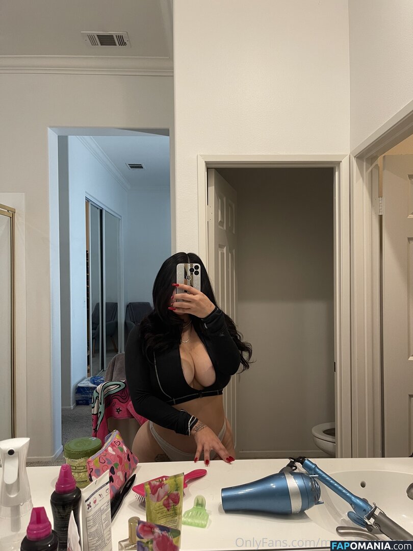 mariafagredano Nago OnlyFans  Przeciekłe zdjęcie #1
