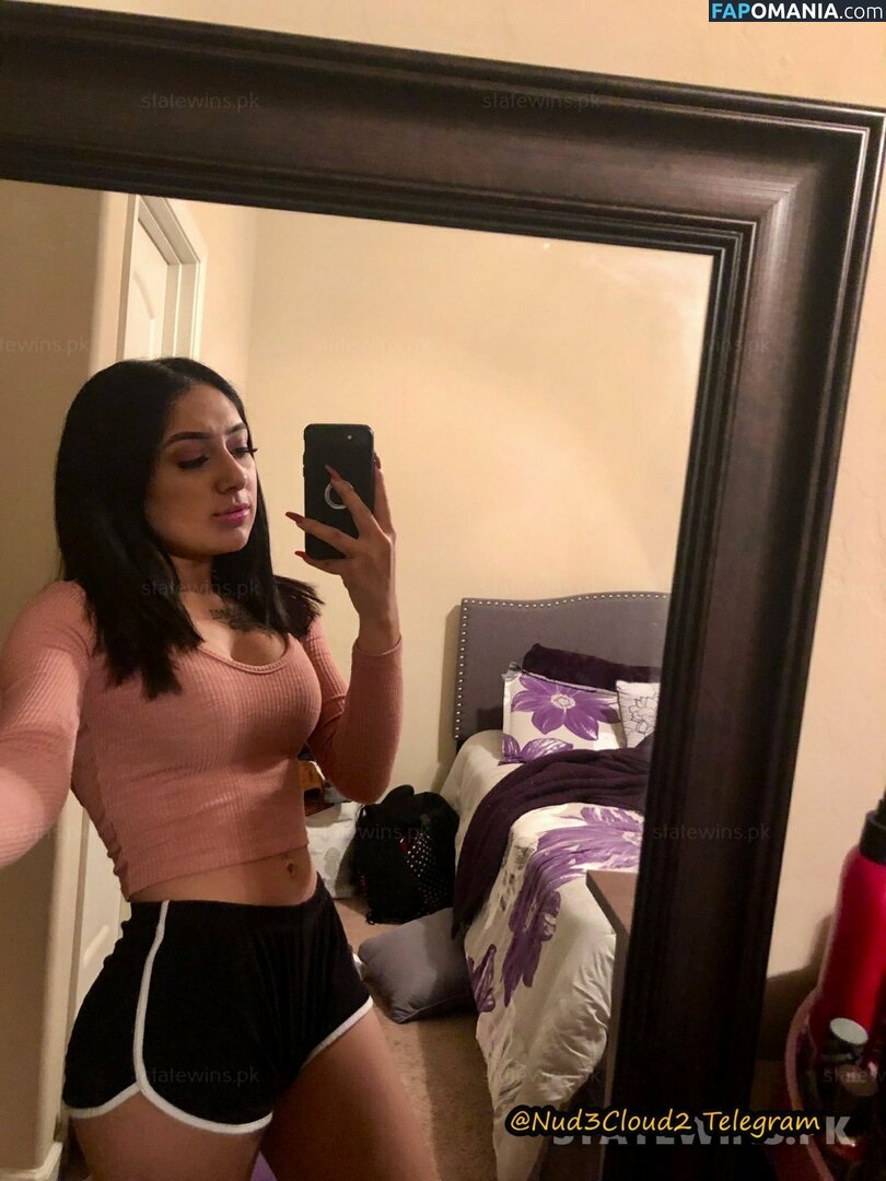 Mariah Castellanos / mariacastellanos_ri / mariah_baabe / mariah_castellanos Nago OnlyFans  Przeciekłe zdjęcie #6