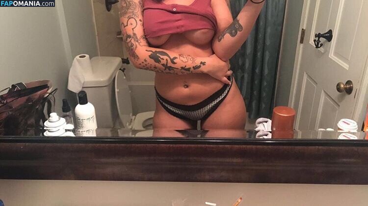 Mariah Garcia / browsbymariah / browsbymariah_ / mari6995 / mari6995- Nago OnlyFans  Przeciekłe zdjęcie #14