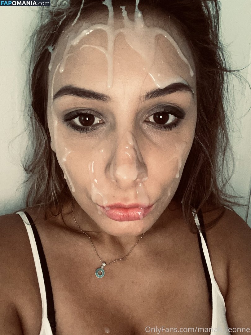 Mariah Leonne / Mariah_Leonne / mezeey Nago OnlyFans  Przeciekłe zdjęcie #14