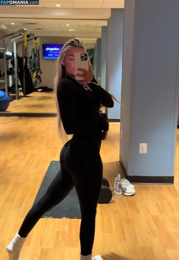 Mariah May / MariahMayx Nago OnlyFans  Przeciekłe zdjęcie #536