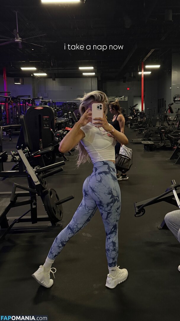 Mariah May / MariahMayx Nago OnlyFans  Przeciekłe zdjęcie #549