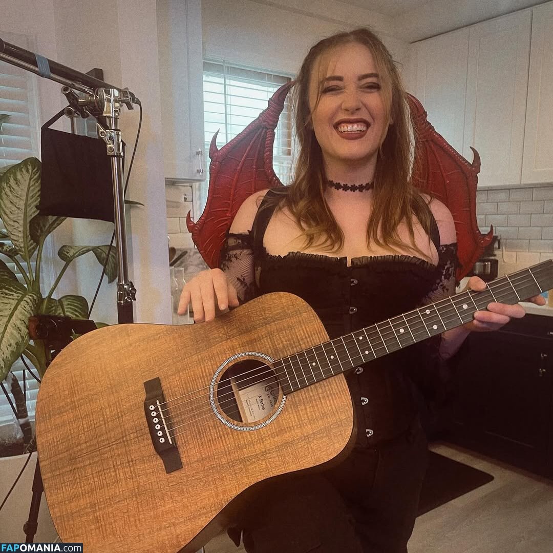 Mariah Rose Faith Casillas / mariahrfc Nago OnlyFans  Przeciekłe zdjęcie #1