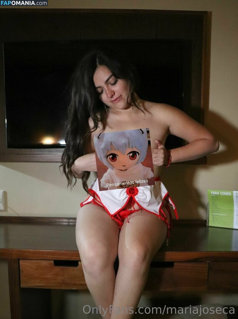 Mariajoseca / mariajosecaa / mjc Nago OnlyFans  Przeciekłe zdjęcie #20