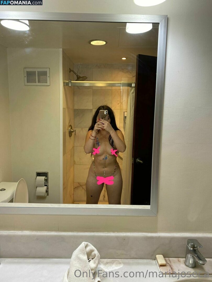 Mariajoseca / mariajosecaa / mjc Nago OnlyFans  Przeciekłe zdjęcie #29