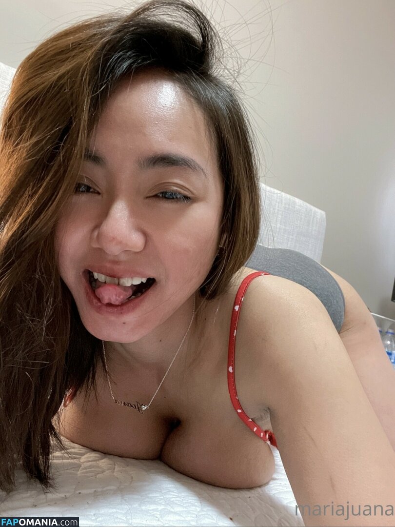 Joana Tiomico / maria.joana.art / mariajuanart Nago OnlyFans  Przeciekłe zdjęcie #17