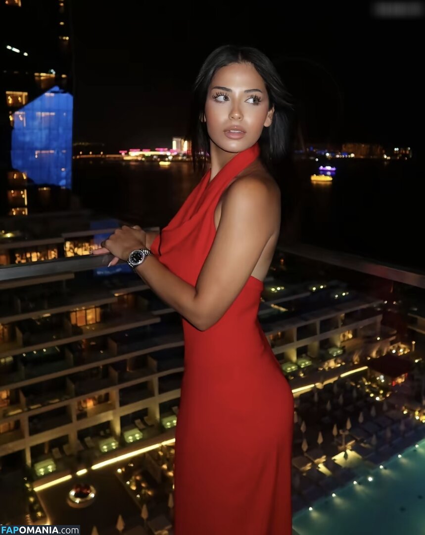 Mariamalkk Nago OnlyFans  Przeciekłe zdjęcie #3