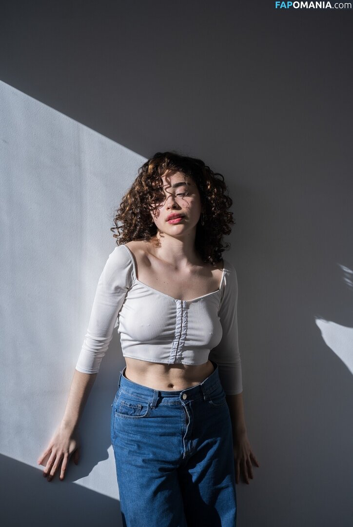 Marian Soler / marianvsoler Nago OnlyFans  Przeciekłe zdjęcie #1