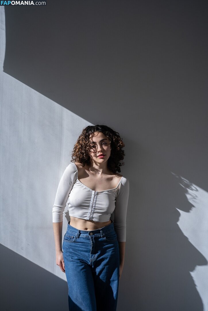 Marian Soler / marianvsoler Nago OnlyFans  Przeciekłe zdjęcie #2