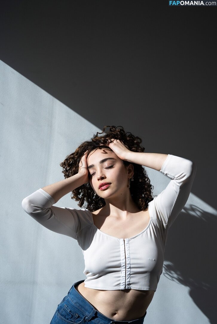 Marian Soler / marianvsoler Nago OnlyFans  Przeciekłe zdjęcie #6