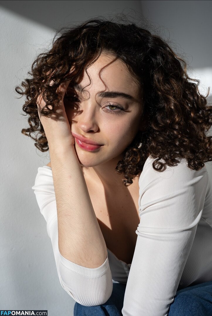 Marian Soler / marianvsoler Nago OnlyFans  Przeciekłe zdjęcie #9