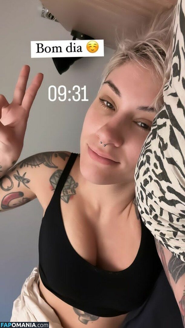 Mariana Ayres / mariairest Nago OnlyFans  Przeciekłe zdjęcie #27