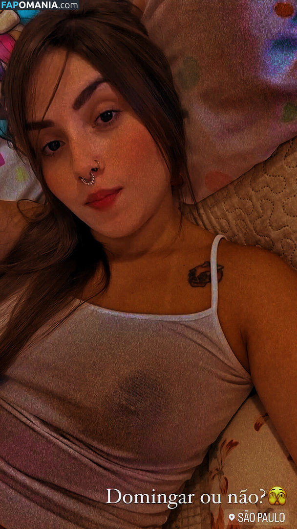 Mabatistaa / Mariana Batista Nago OnlyFans  Przeciekłe zdjęcie #6