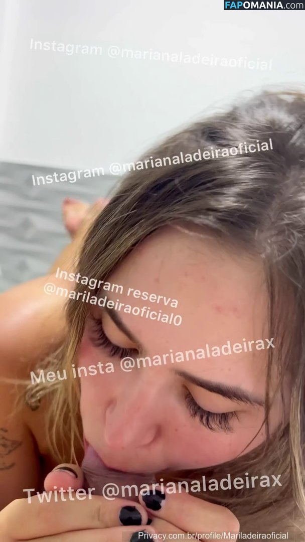 Mariana Ladeira / mariana.ladeira_ Nago OnlyFans  Przeciekłe zdjęcie #6