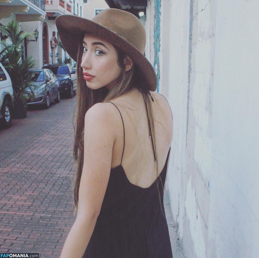 Mariana Morera Vivas / diariodeunmono / https: / m.jmorera Nago OnlyFans  Przeciekłe zdjęcie #7