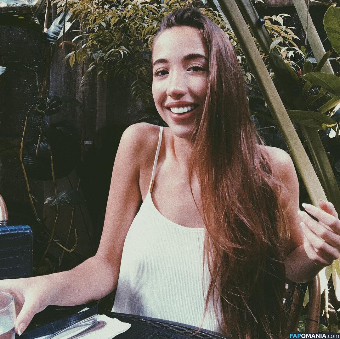 Mariana Morera Vivas / diariodeunmono / https: / m.jmorera Nago OnlyFans  Przeciekłe zdjęcie #12