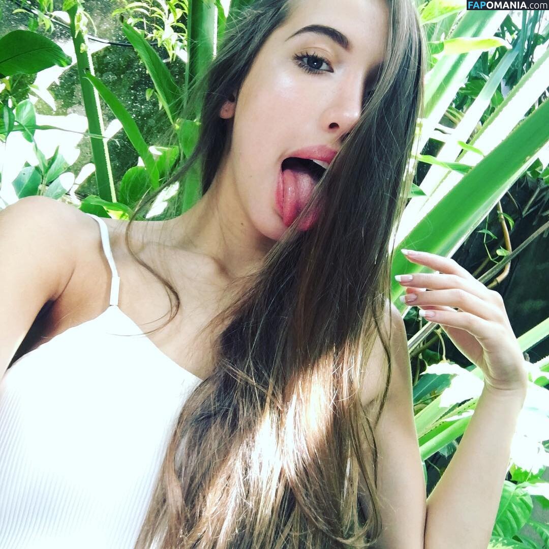 Mariana Morera Vivas / diariodeunmono / https: / m.jmorera Nago OnlyFans  Przeciekłe zdjęcie #16