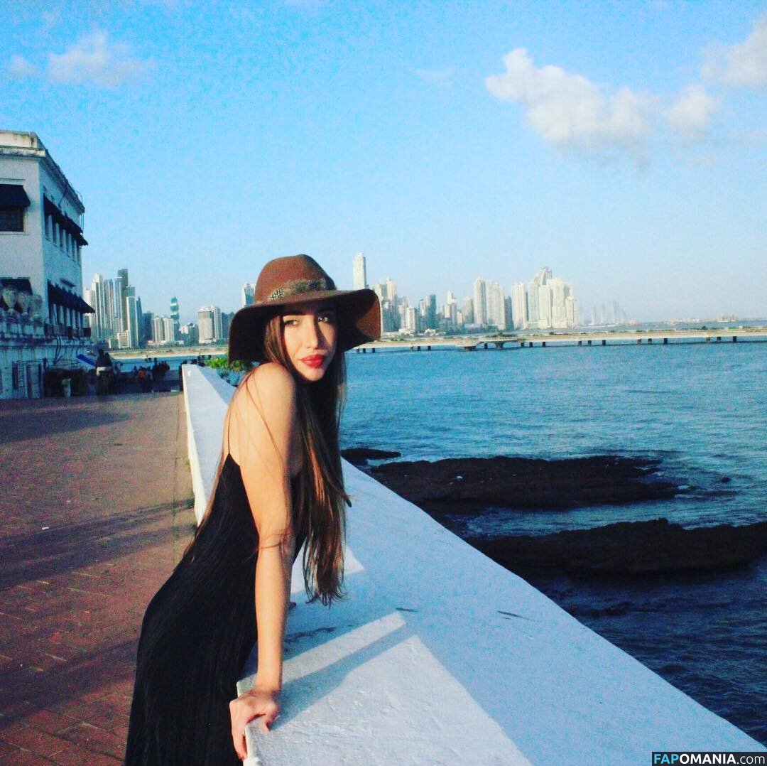 Mariana Morera Vivas / diariodeunmono / https: / m.jmorera Nago OnlyFans  Przeciekłe zdjęcie #18