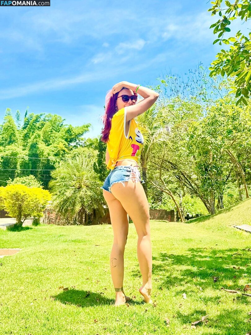 Mariana Tegon / maritegon Nago OnlyFans  Przeciekłe zdjęcie #5