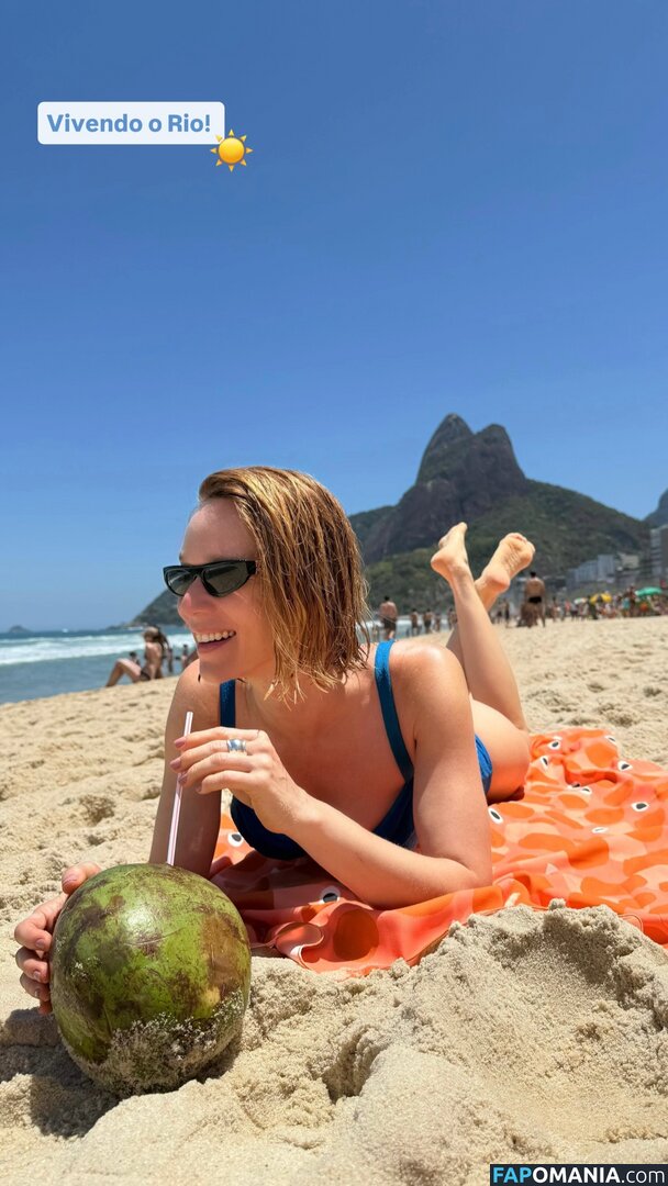 Mariana Ximenes / marixioficial Nago OnlyFans  Przeciekłe zdjęcie #61