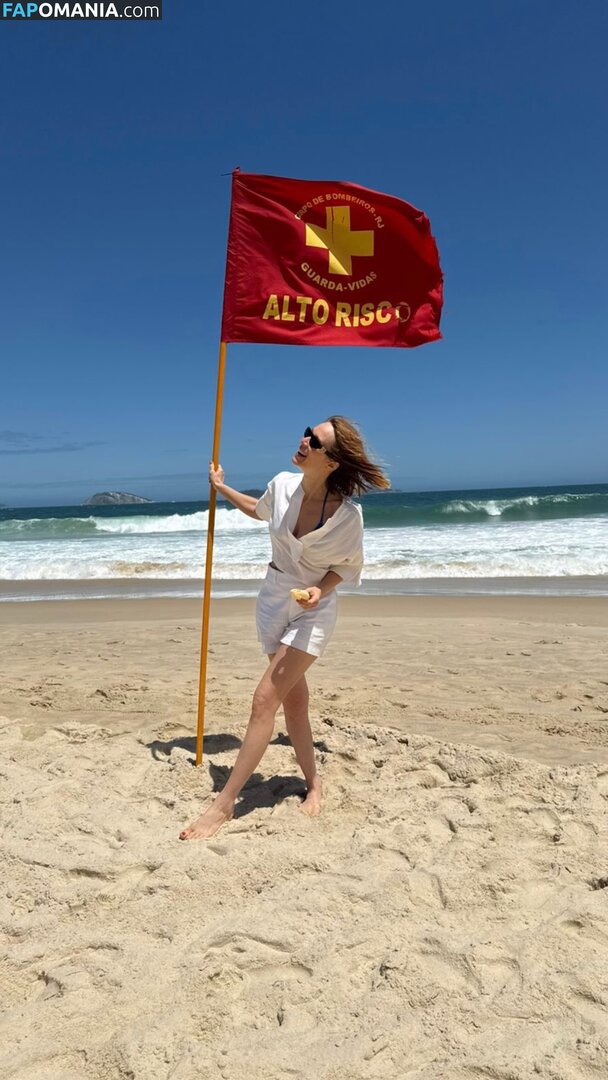 Mariana Ximenes / marixioficial Nago OnlyFans  Przeciekłe zdjęcie #62