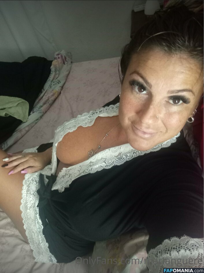 marianguere Nago OnlyFans  Przeciekłe zdjęcie #1