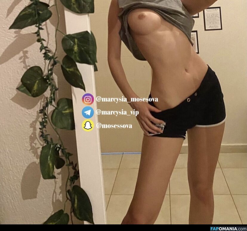 Marianna Mosesova / mariannamosesova / mosesovamarianna Nago OnlyFans  Przeciekłe zdjęcie #64