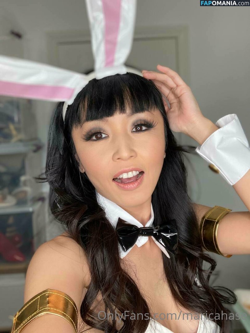 maricahase / themaricahase Nago OnlyFans  Przeciekłe zdjęcie #23