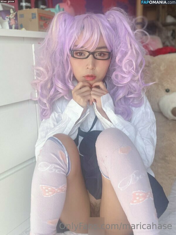 maricahase / themaricahase Nago OnlyFans  Przeciekłe zdjęcie #110