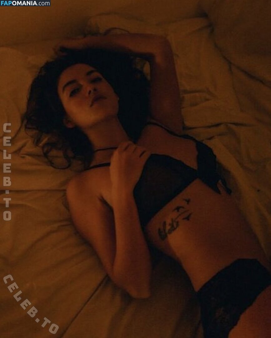 Marie Zoé / marieizoe Nago OnlyFans  Przeciekłe zdjęcie #1