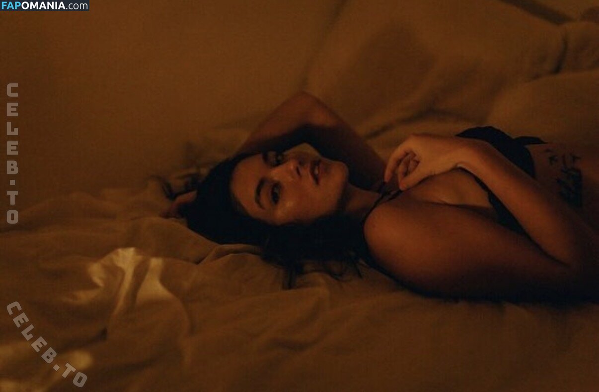 Marie Zoé / marieizoe Nago OnlyFans  Przeciekłe zdjęcie #4