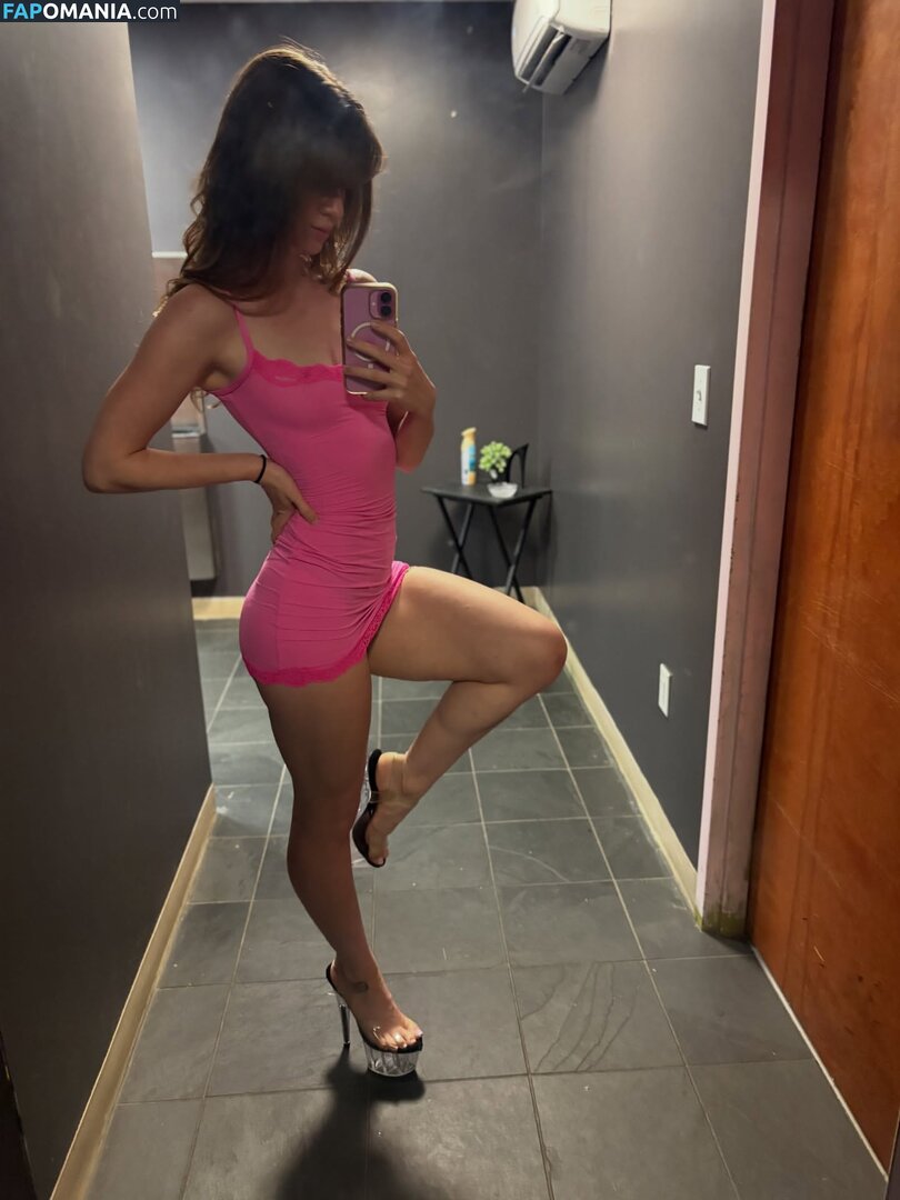 MarieLove220 / marie._.love22 / marieee_loveee Nago OnlyFans  Przeciekłe zdjęcie #1