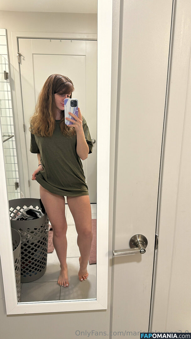 marie._.love22 / marieeeloveee2.0 Nago OnlyFans  Przeciekłe zdjęcie #56