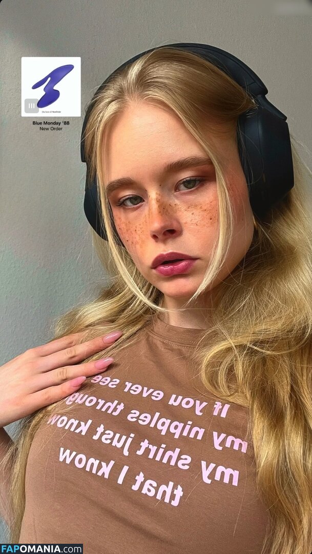 Marieejoan / marieeejoan Nago OnlyFans  Przeciekłe zdjęcie #317