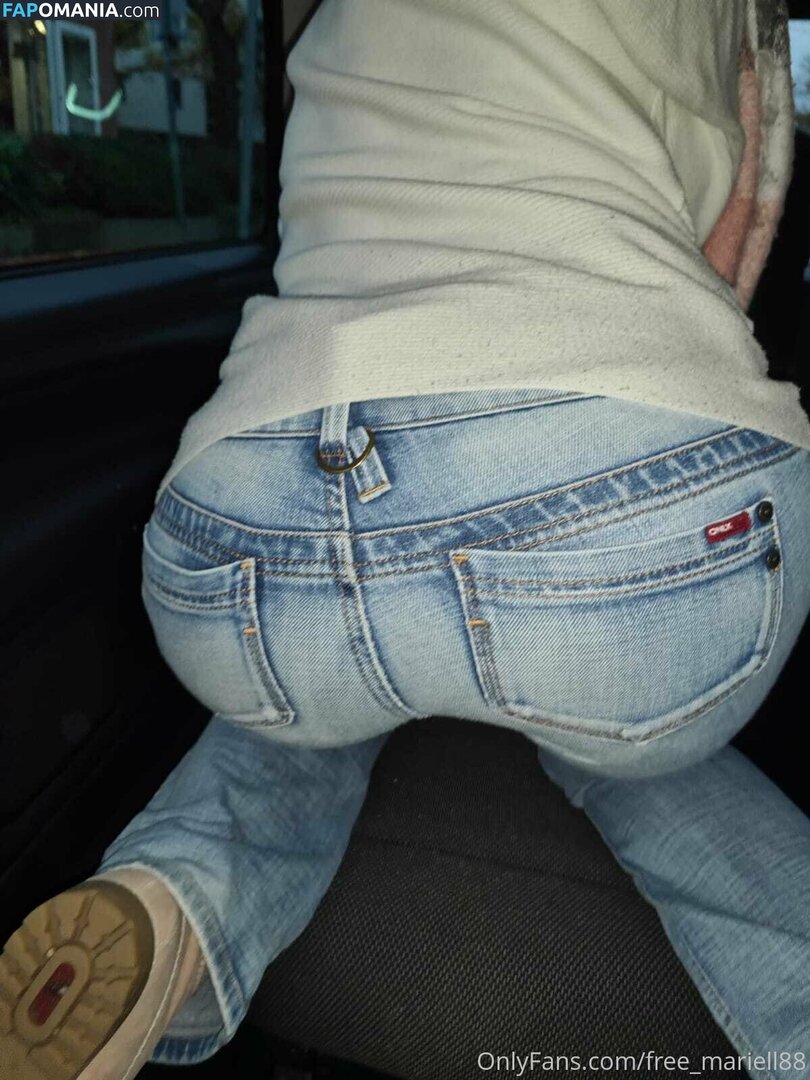 mariell_69x / mariella_x Nago OnlyFans  Przeciekłe zdjęcie #18