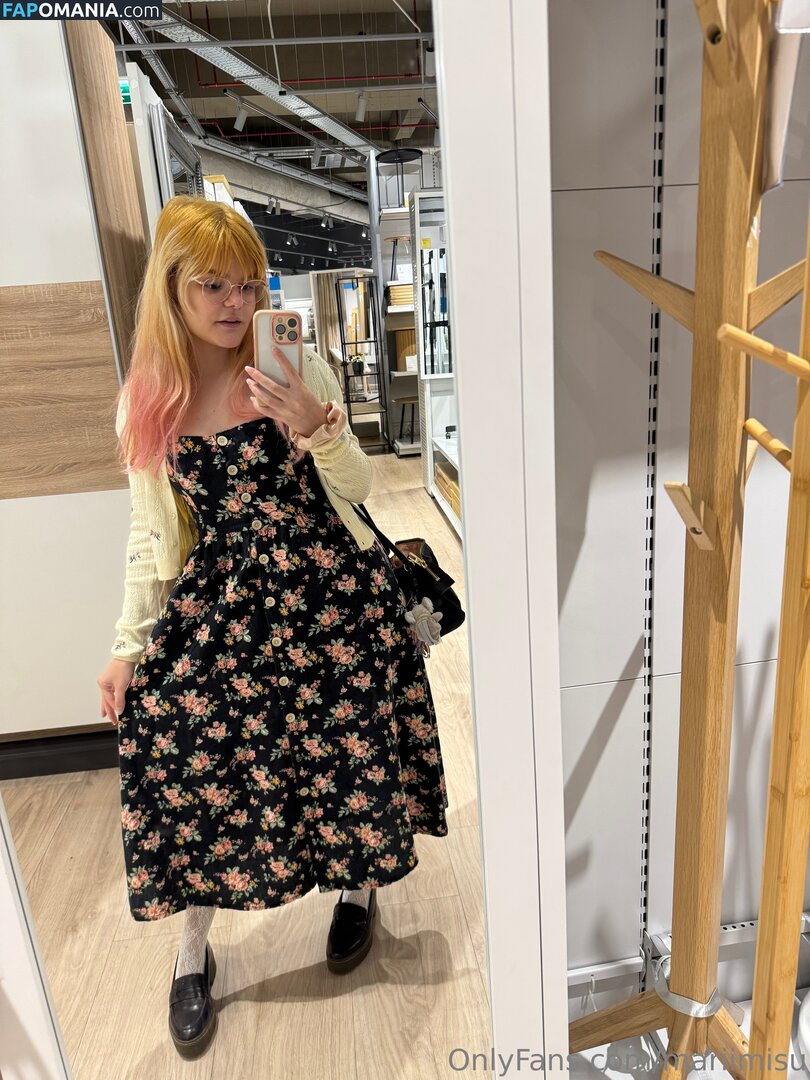 mariimisu / mariimisu_ Nago OnlyFans  Przeciekłe zdjęcie #1