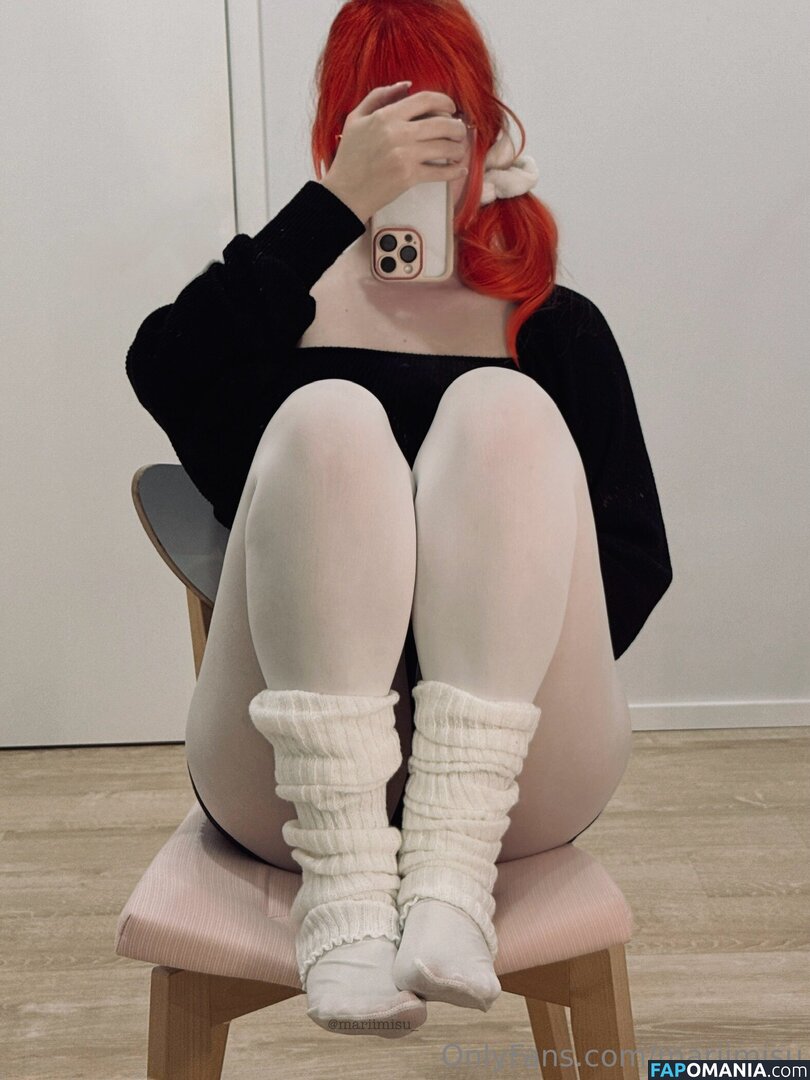 mariimisu / mariimisu_ Nago OnlyFans  Przeciekłe zdjęcie #7