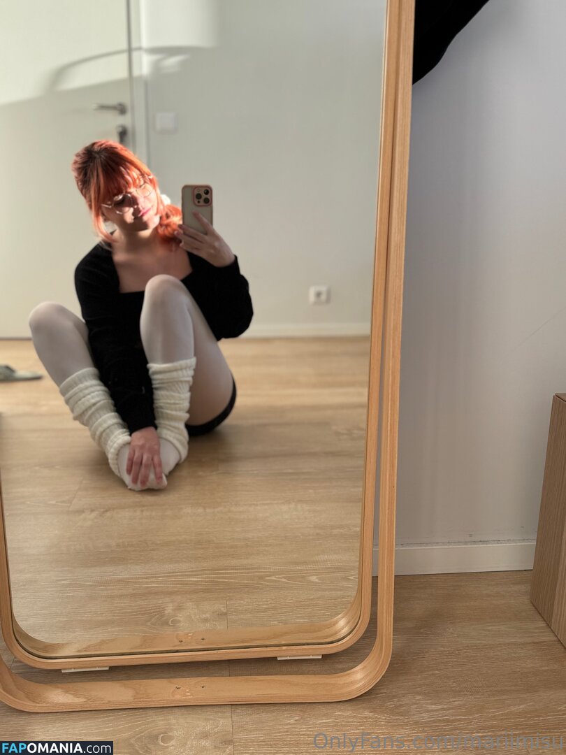mariimisu / mariimisu_ Nago OnlyFans  Przeciekłe zdjęcie #8
