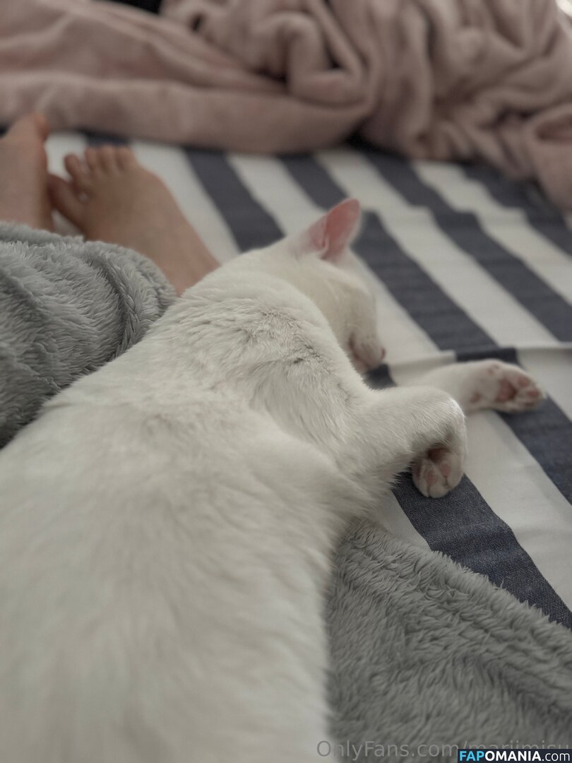 mariimisu / mariimisu_ Nago OnlyFans  Przeciekłe zdjęcie #9