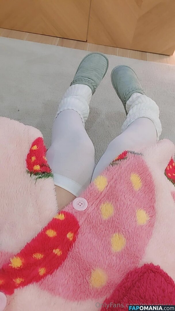 mariimisu / mariimisu_ Nago OnlyFans  Przeciekłe zdjęcie #12