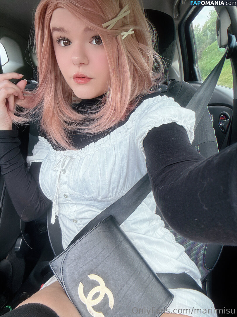 mariimisu / mariimisu_ Nago OnlyFans  Przeciekłe zdjęcie #13