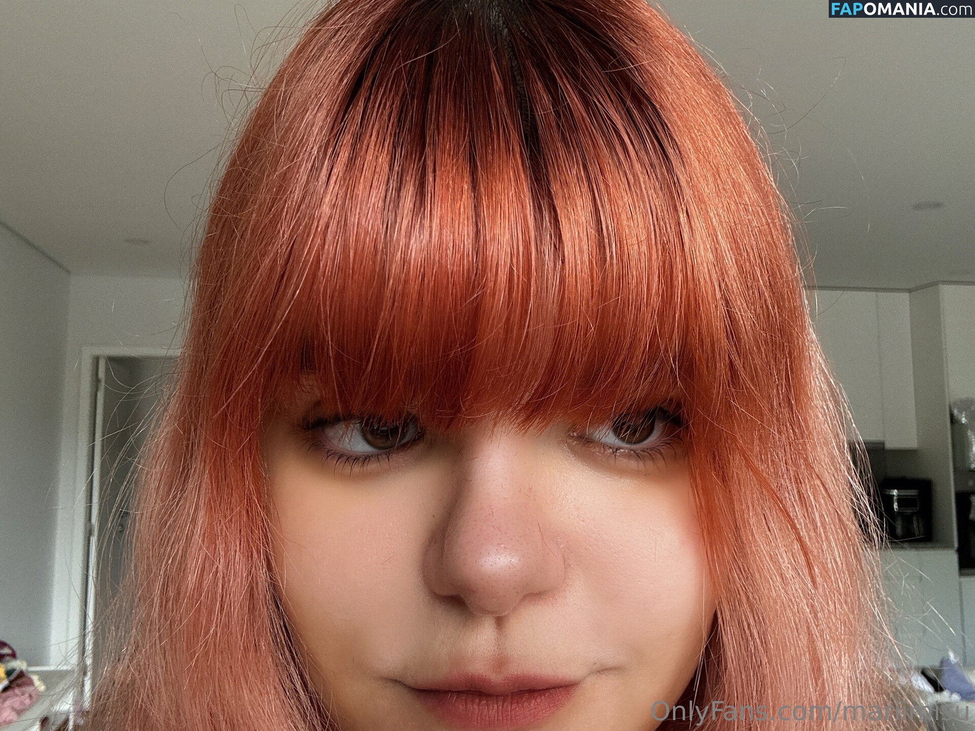 mariimisu / mariimisu_ Nago OnlyFans  Przeciekłe zdjęcie #14