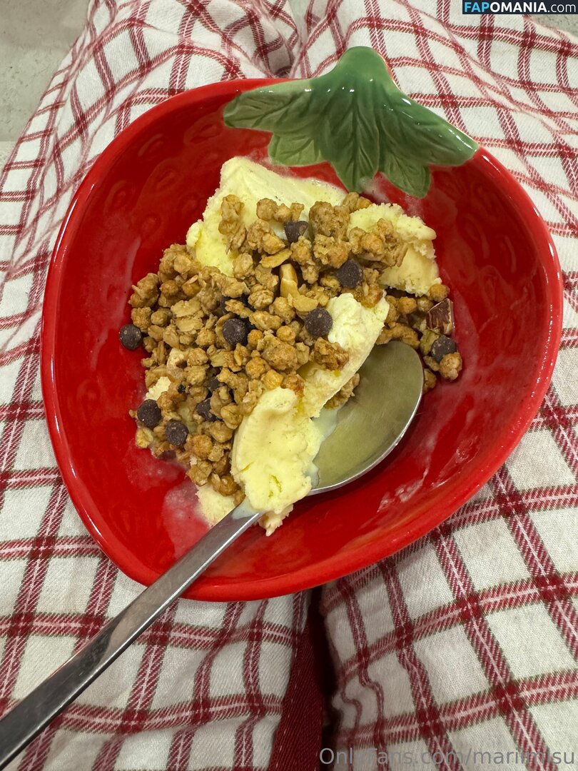 mariimisu / mariimisu_ Nago OnlyFans  Przeciekłe zdjęcie #15