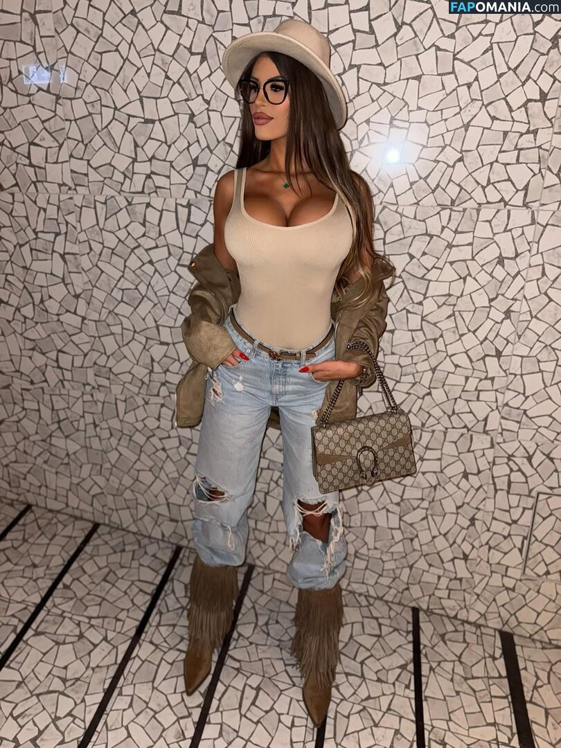 Croatian Girl / Marija Meglaj / https: / marijameglaj / marijameglaj11 Nago OnlyFans  Przeciekłe zdjęcie #85