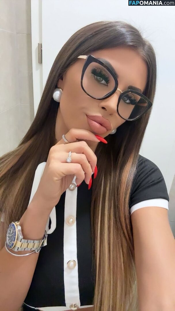 Croatian Girl / Marija Meglaj / https: / marijameglaj / marijameglaj11 Nago OnlyFans  Przeciekłe zdjęcie #88