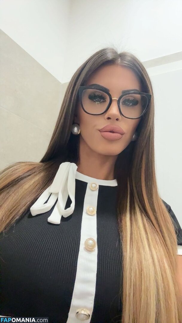 Croatian Girl / Marija Meglaj / https: / marijameglaj / marijameglaj11 Nago OnlyFans  Przeciekłe zdjęcie #89