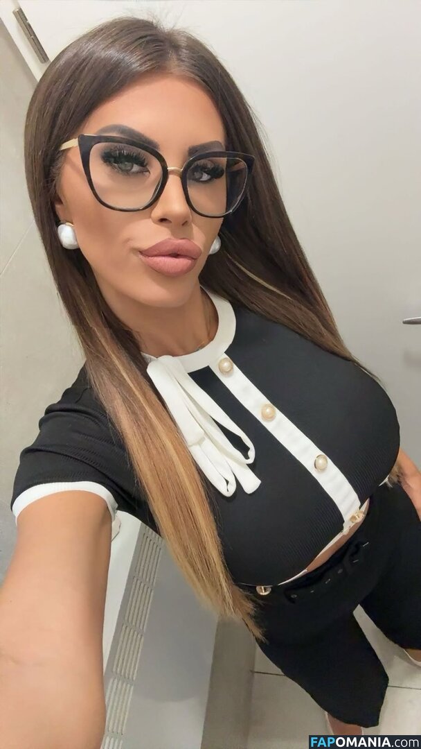 Croatian Girl / Marija Meglaj / https: / marijameglaj / marijameglaj11 Nago OnlyFans  Przeciekłe zdjęcie #90