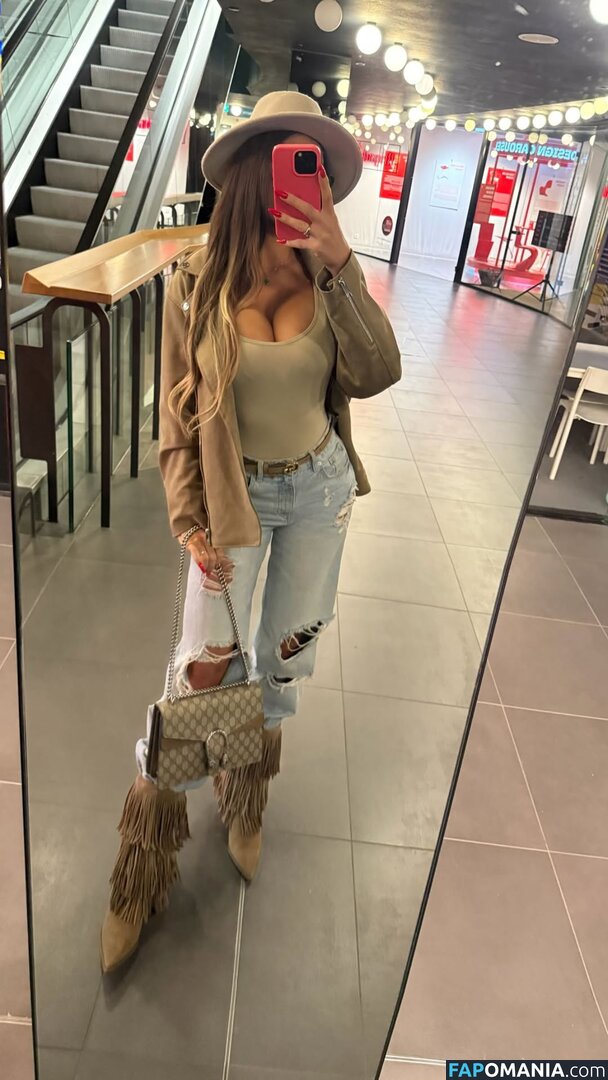 Croatian Girl / Marija Meglaj / https: / marijameglaj / marijameglaj11 Nago OnlyFans  Przeciekłe zdjęcie #92