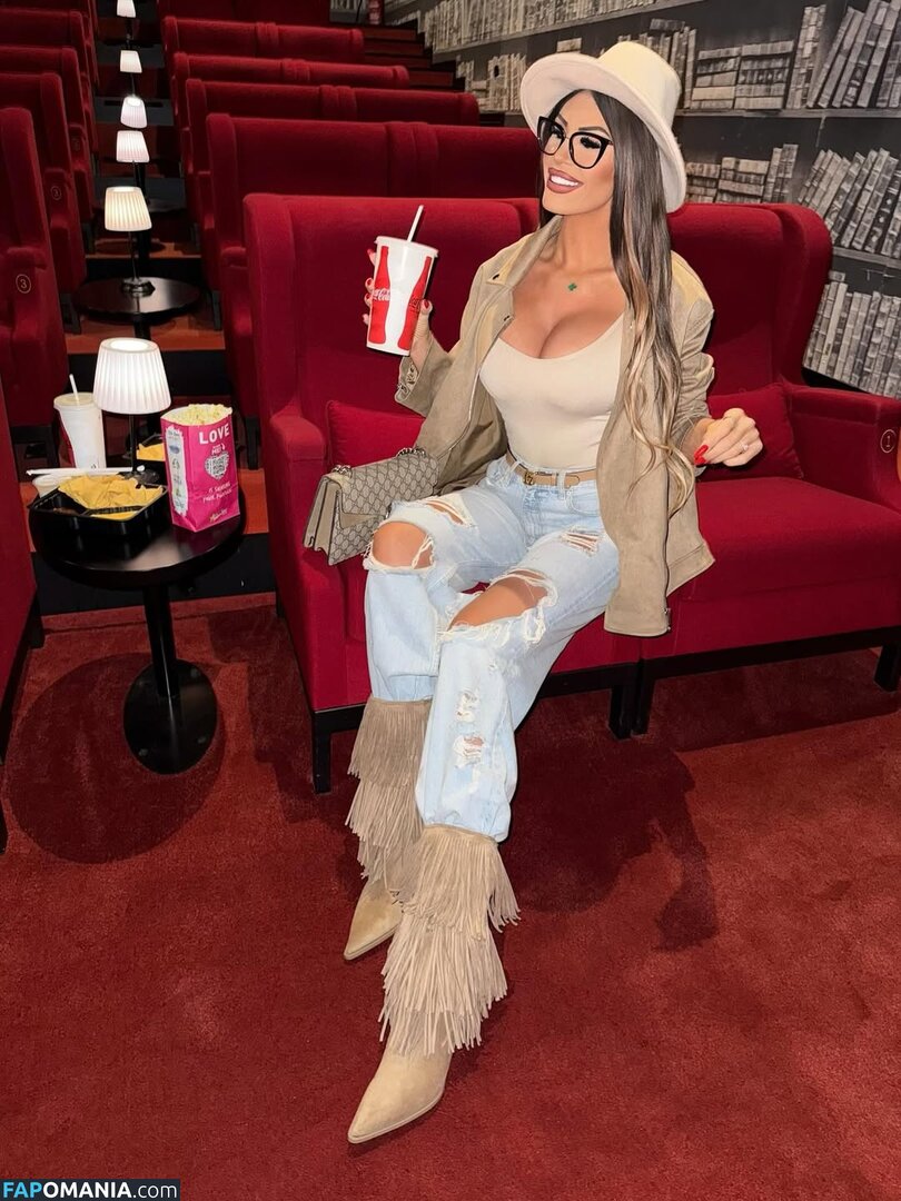 Croatian Girl / Marija Meglaj / https: / marijameglaj / marijameglaj11 Nago OnlyFans  Przeciekłe zdjęcie #97